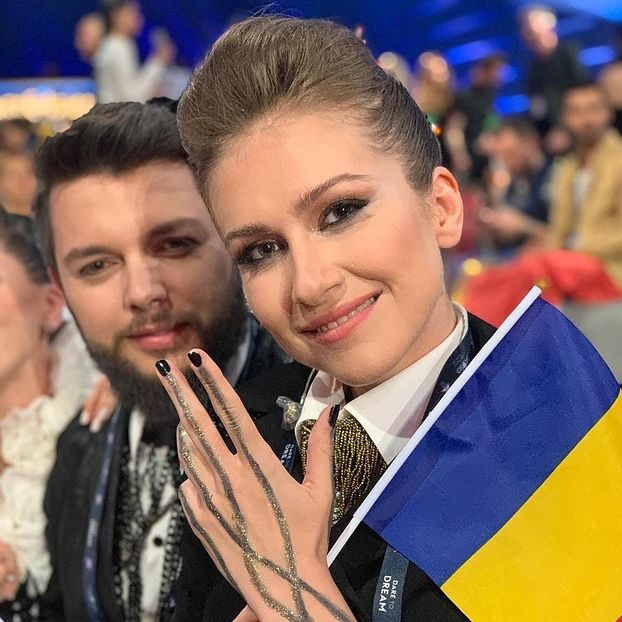 Eurovision 2019 - 2019 Eurovision Song Contest