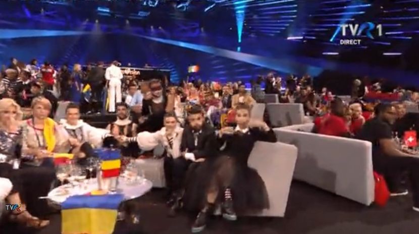 Eurovision 2019 - 2019 Eurovision Song Contest