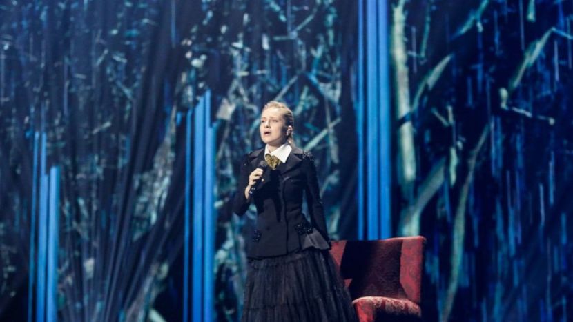 Eurovision 2019 - 2019 Eurovision Song Contest