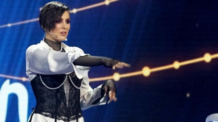 Eurovision 2019 - 2019 Eurovision Song Contest