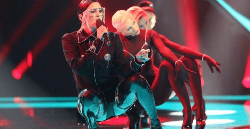 Eurovision 2019 - 2019 Eurovision Song Contest