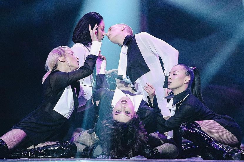 Eurovision 2019 - 2019 Eurovision Song Contest