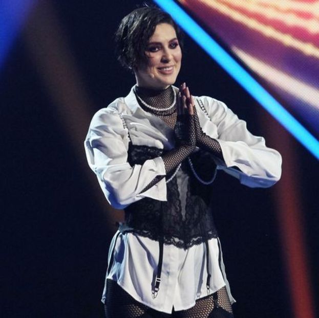 Eurovision 2019 - 2019 Eurovision Song Contest