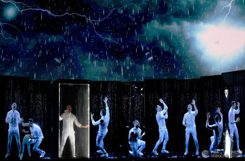 Eurovision 2019 - 2019 Eurovision Song Contest