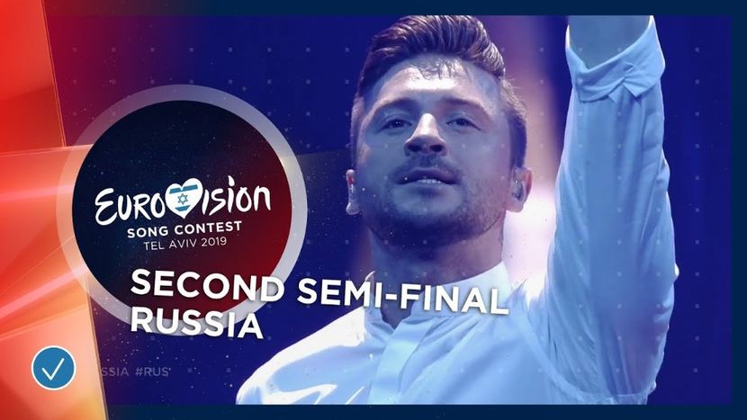 Eurovision 2019 - 2019 Eurovision Song Contest