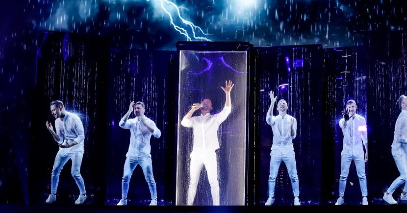 Eurovision 2019 - 2019 Eurovision Song Contest