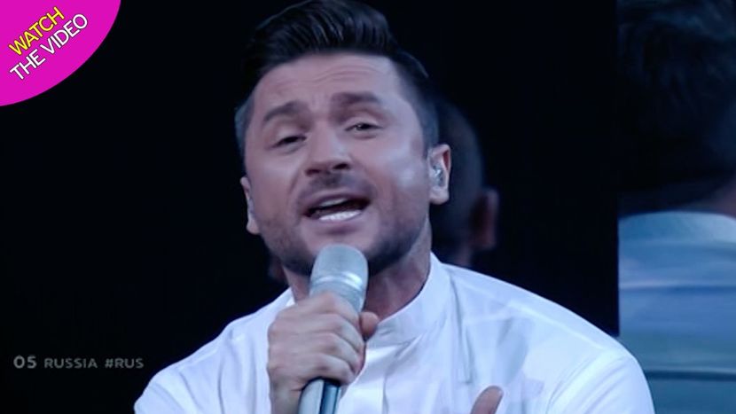 Eurovision 2019 - 2019 Eurovision Song Contest