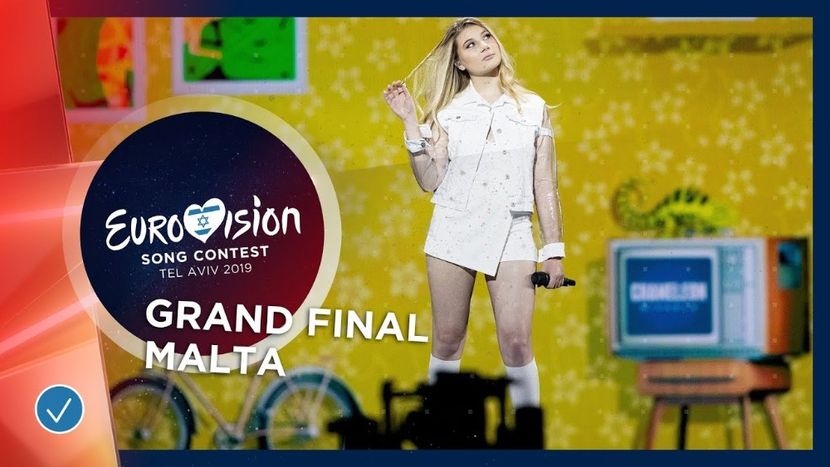 Eurovision 2019 - 2019 Eurovision Song Contest