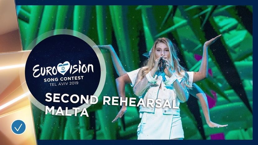 Eurovision 2019 - 2019 Eurovision Song Contest