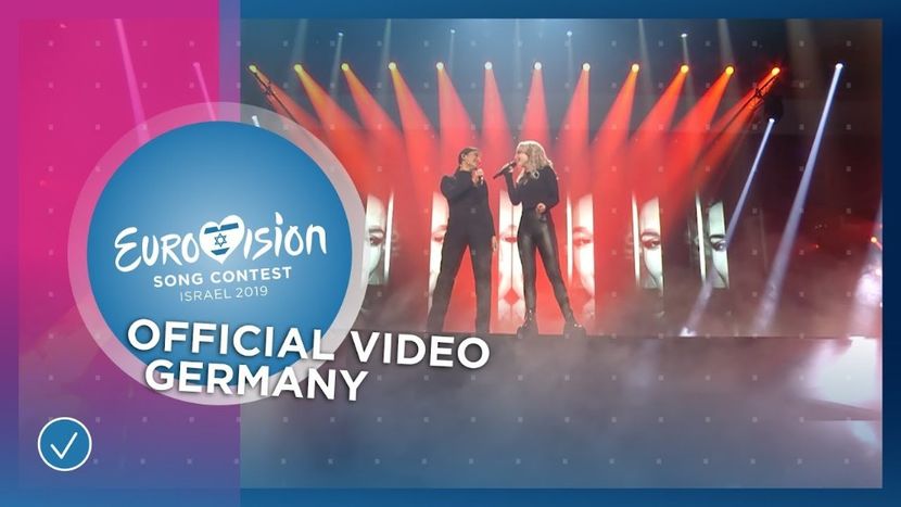 Eurovision 2019 - 2019 Eurovision Song Contest