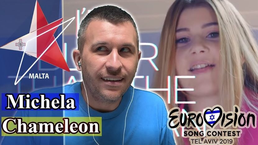 Eurovision 2019 - 2019 Eurovision Song Contest