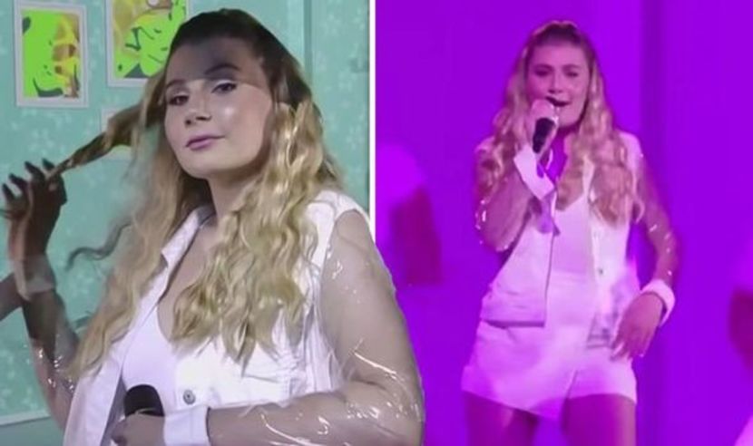 Eurovision 2019 - 2019 Eurovision Song Contest