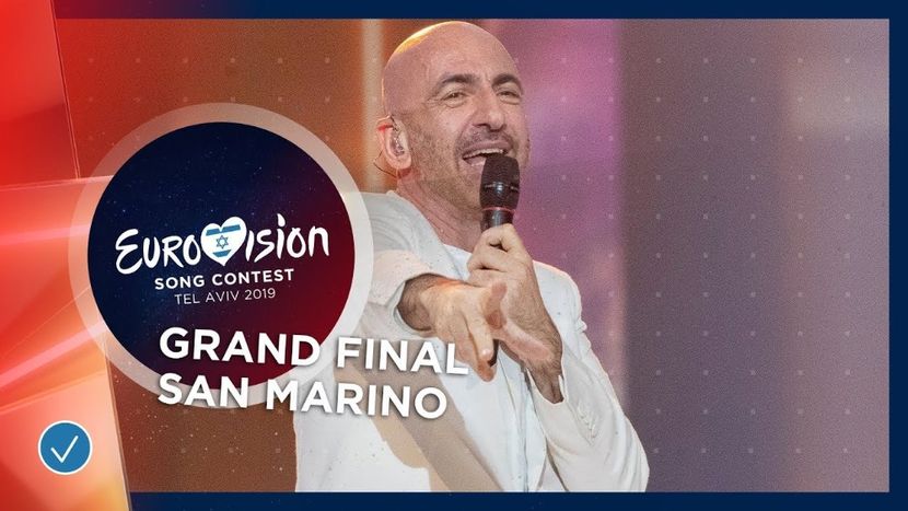 Eurovision 2019 - 2019 Eurovision Song Contest