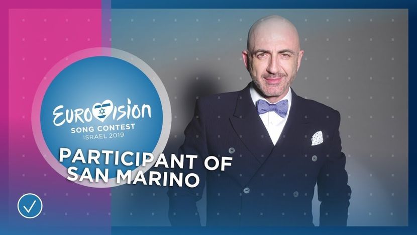 Eurovision 2019 - 2019 Eurovision Song Contest