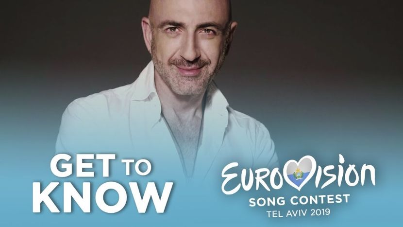 Eurovision 2019 - 2019 Eurovision Song Contest