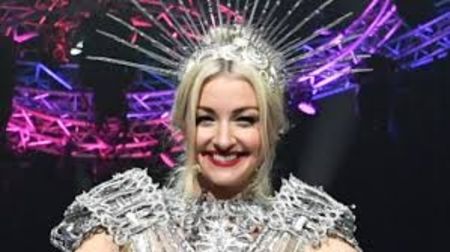 Eurovision 2019 - 2019 Eurovision Song Contest