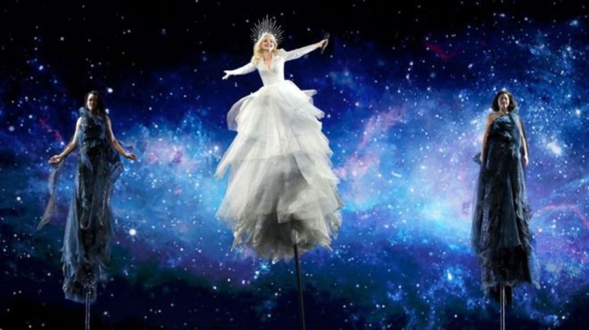 Eurovision 2019 - 2019 Eurovision Song Contest