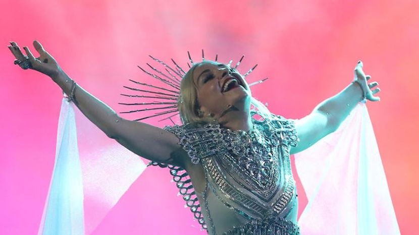 Eurovision 2019 - 2019 Eurovision Song Contest