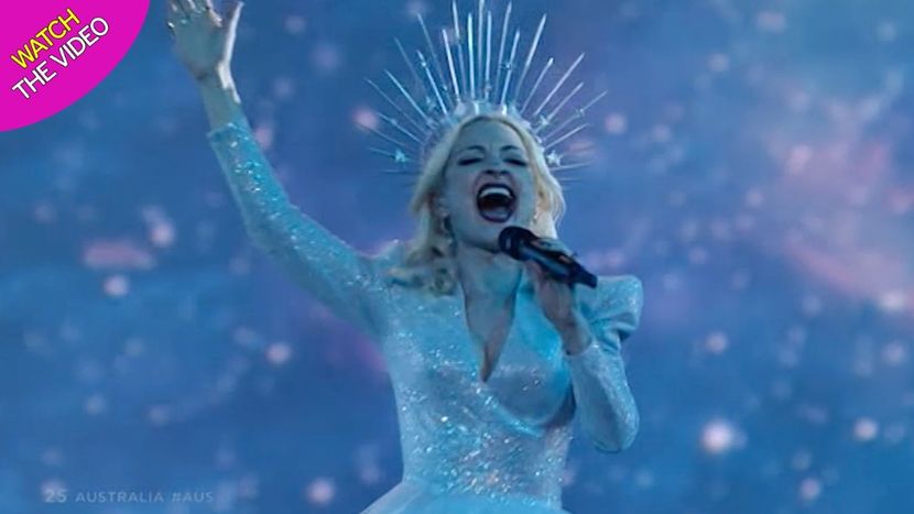 Eurovision 2019 - 2019 Eurovision Song Contest