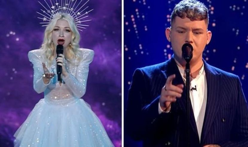 Eurovision 2019 - 2019 Eurovision Song Contest