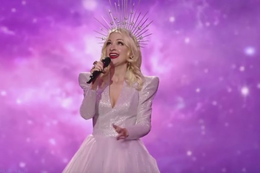 Eurovision 2019 - 2019 Eurovision Song Contest