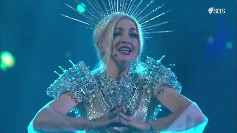 Eurovision 2019 - 2019 Eurovision Song Contest