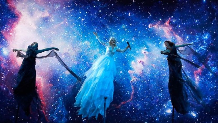 Eurovision 2019 - 2019 Eurovision Song Contest