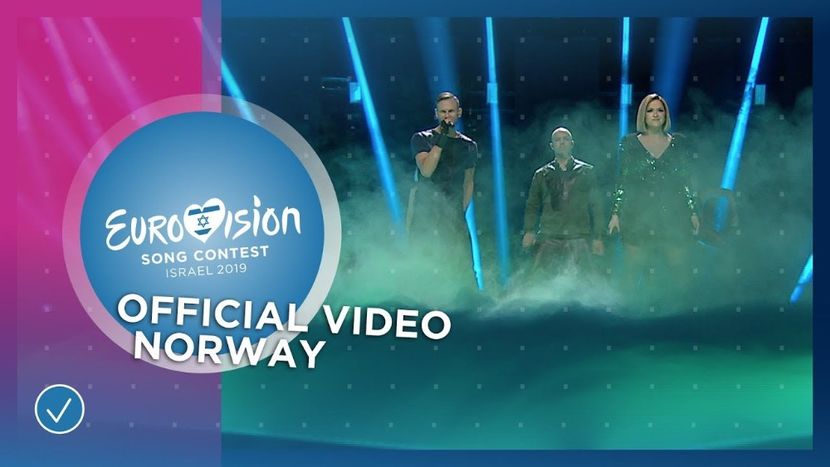 Eurovision 2019 - 2019 Eurovision Song Contest