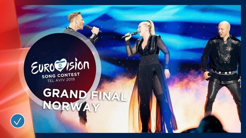 Eurovision 2019 - 2019 Eurovision Song Contest
