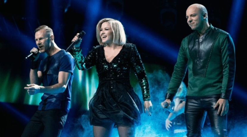 Eurovision 2019 - 2019 Eurovision Song Contest