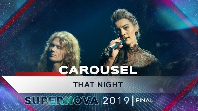 Eurovision 2019 - 2019 Eurovision Song Contest