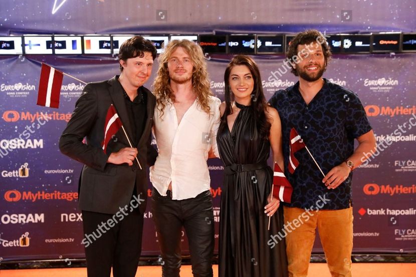 Eurovision 2019 - 2019 Eurovision Song Contest