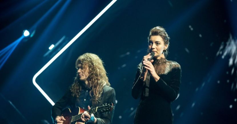 Eurovision 2019 - 2019 Eurovision Song Contest