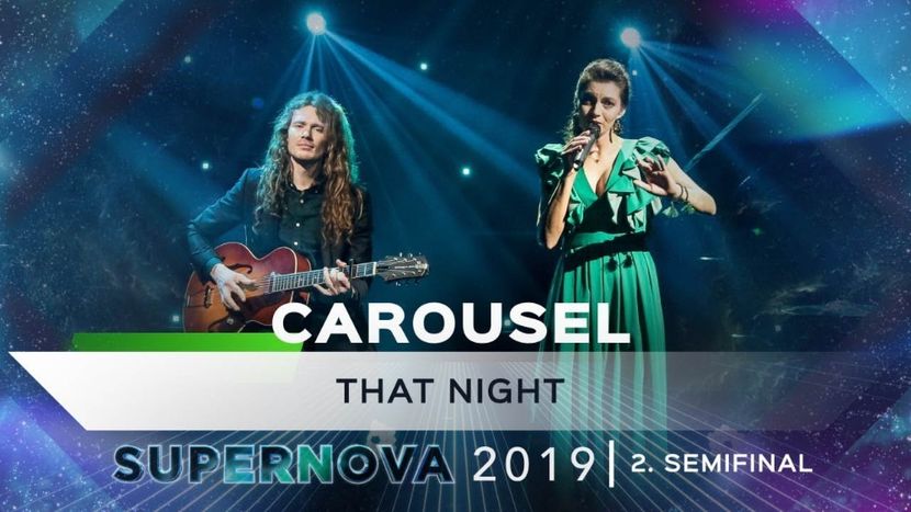 Eurovision 2019 - 2019 Eurovision Song Contest