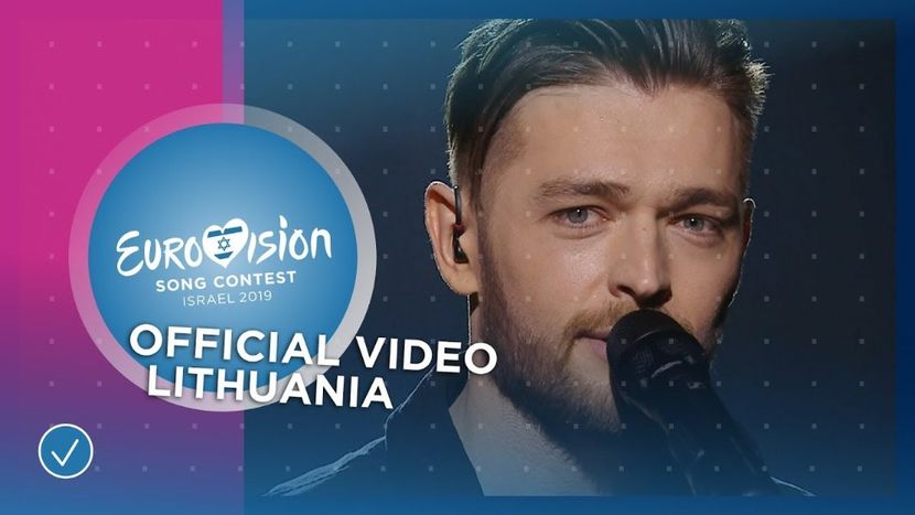 Eurovision 2019 - 2019 Eurovision Song Contest