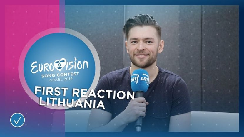Eurovision 2019 - 2019 Eurovision Song Contest