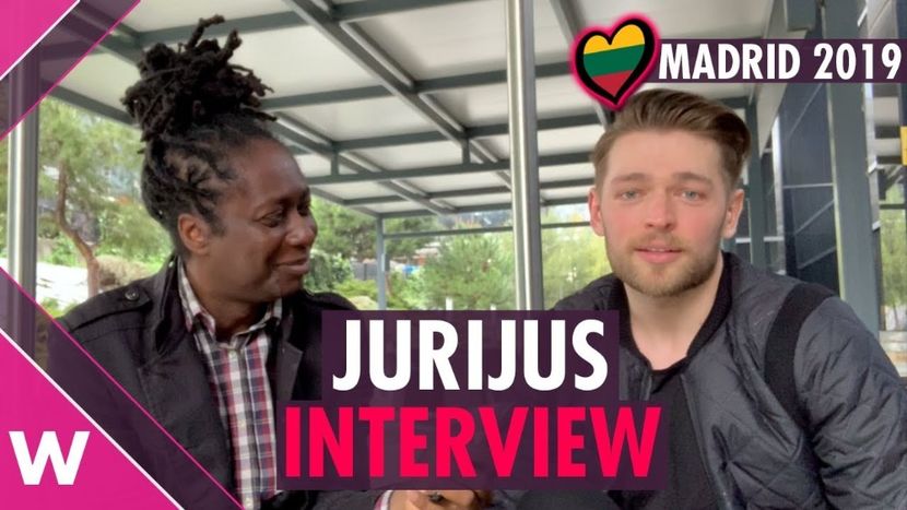 Eurovision 2019 - 2019 Eurovision Song Contest