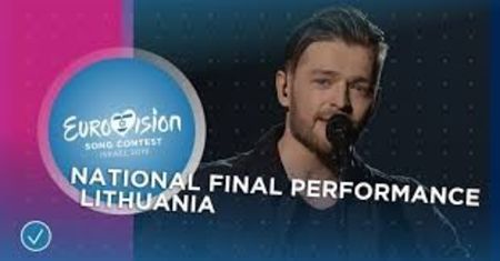 Eurovision 2019 - 2019 Eurovision Song Contest
