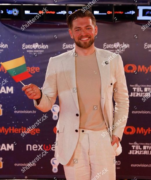 Eurovision 2019 - 2019 Eurovision Song Contest
