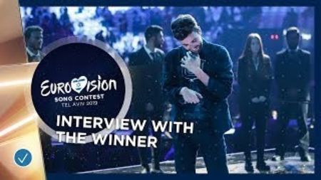 Eurovision 2019 - 2019 Eurovision Song Contest
