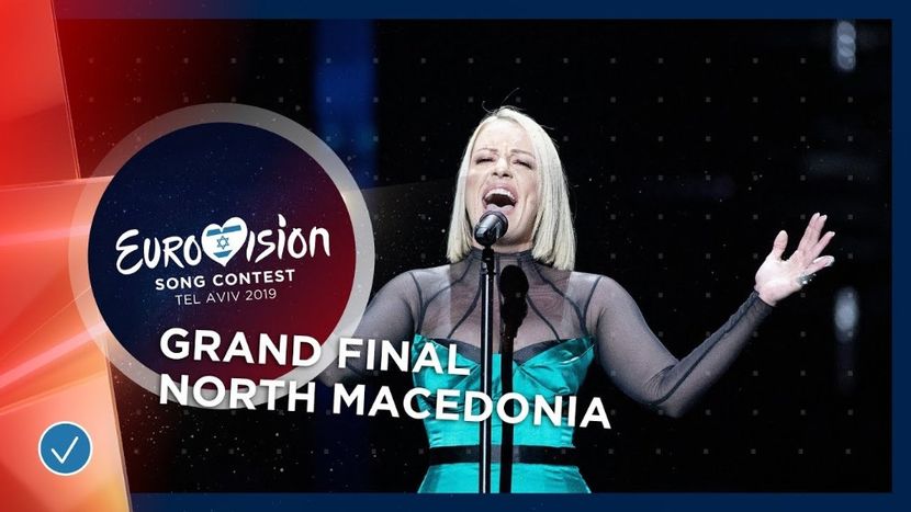 Eurovision 2019 - 2019 Eurovision Song Contest