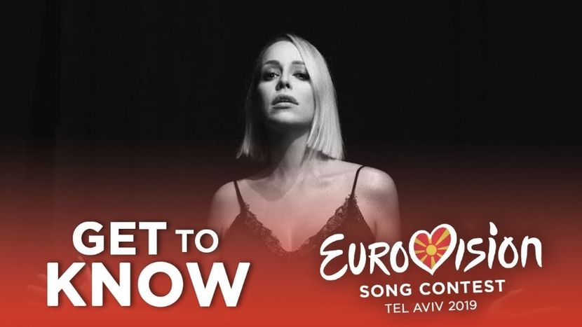 Eurovision 2019 - 2019 Eurovision Song Contest