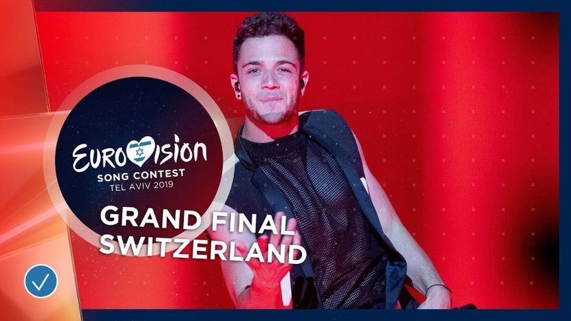 Eurovision 2019 - 2019 Eurovision Song Contest
