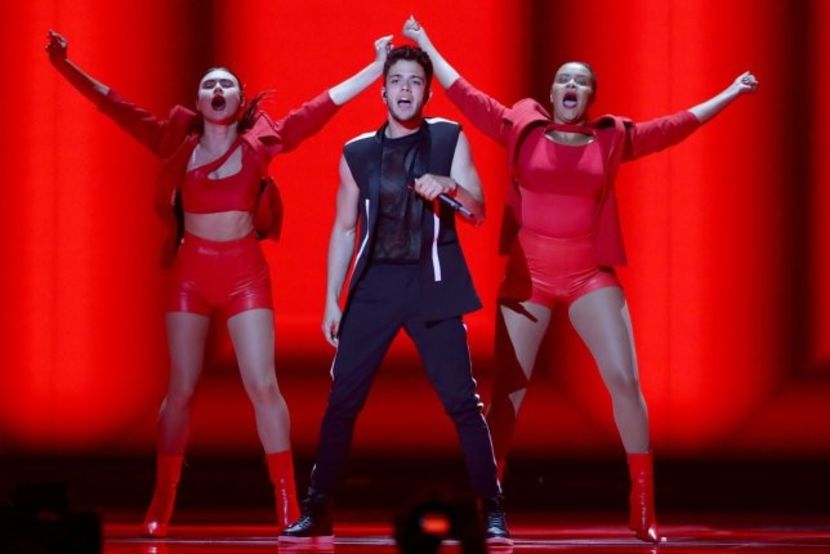 Eurovision 2019 - 2019 Eurovision Song Contest