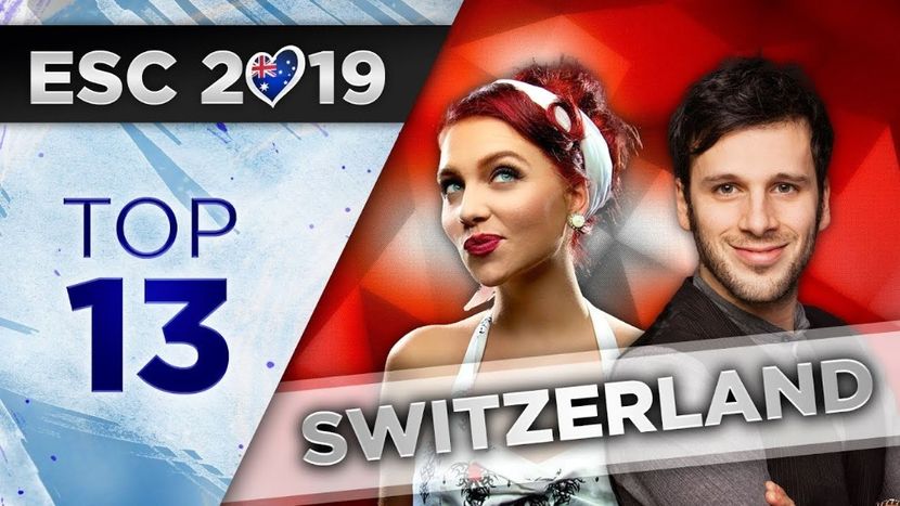 Eurovision 2019 - 2019 Eurovision Song Contest