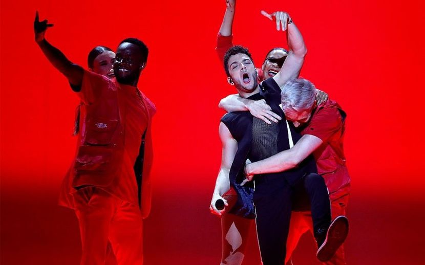 Eurovision 2019 - 2019 Eurovision Song Contest