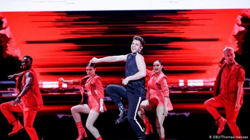 Eurovision 2019 - 2019 Eurovision Song Contest