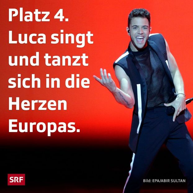 Eurovision 2019 - 2019 Eurovision Song Contest