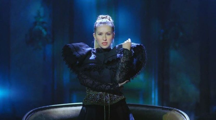 Eurovision 2019 - 2019 Eurovision Song Contest