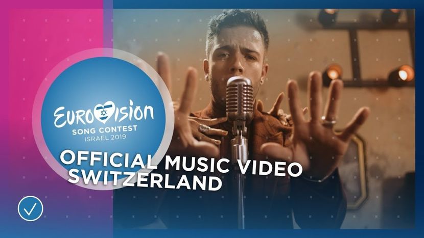 Eurovision 2019 - 2019 Eurovision Song Contest